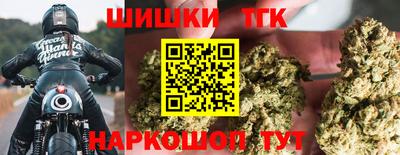 гашик Кандалакша